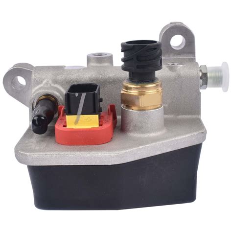 Loosen the bleeder valve to purge the air from the. . Purge air actuator volvo
